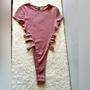 Women’s bodysuits. All small never worn.